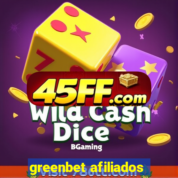 greenbet afiliados